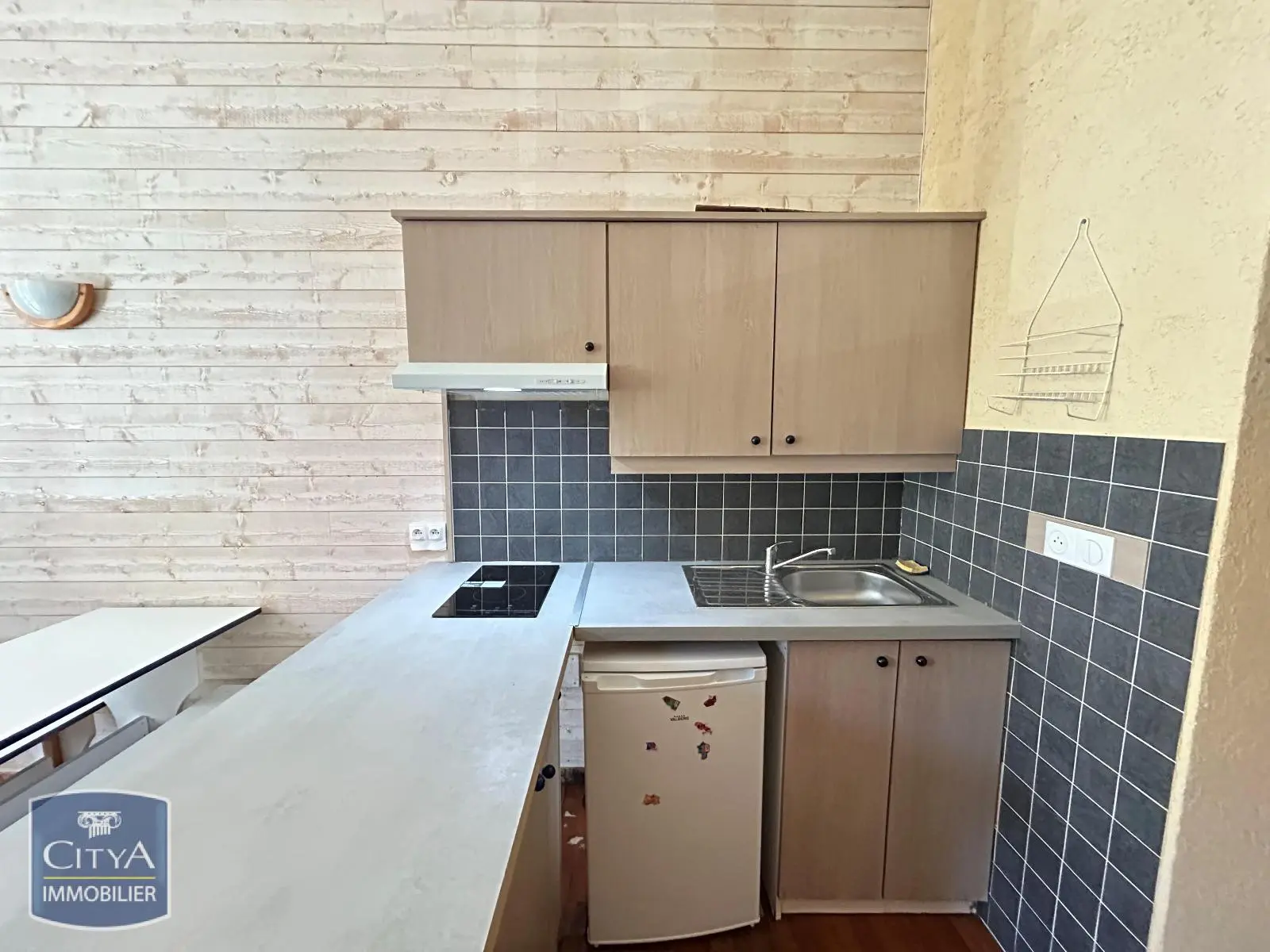 Photo 1 Appartement 1 pièce 25.35m²