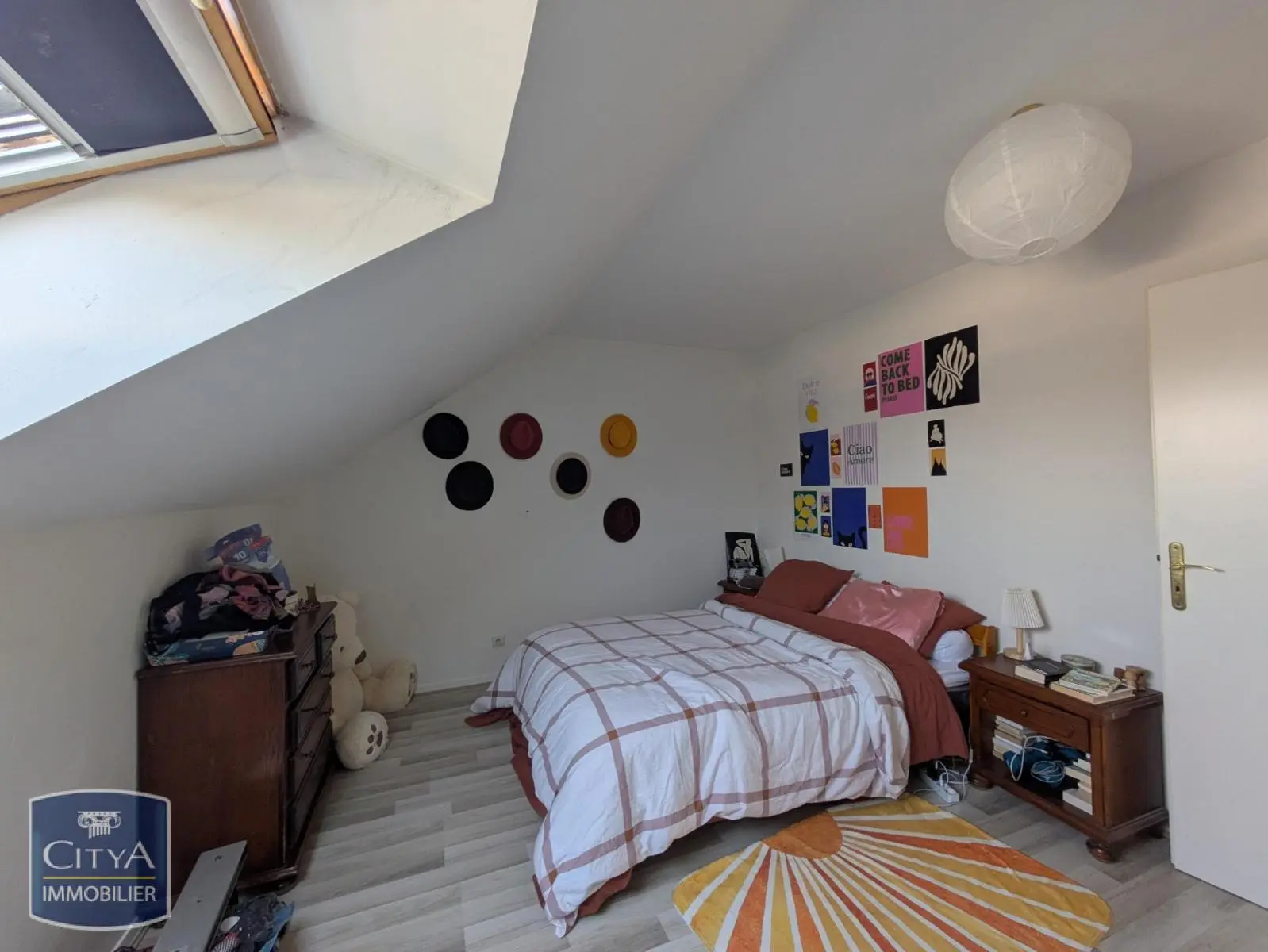 Photo 8 Maison 3 pièces 70m²