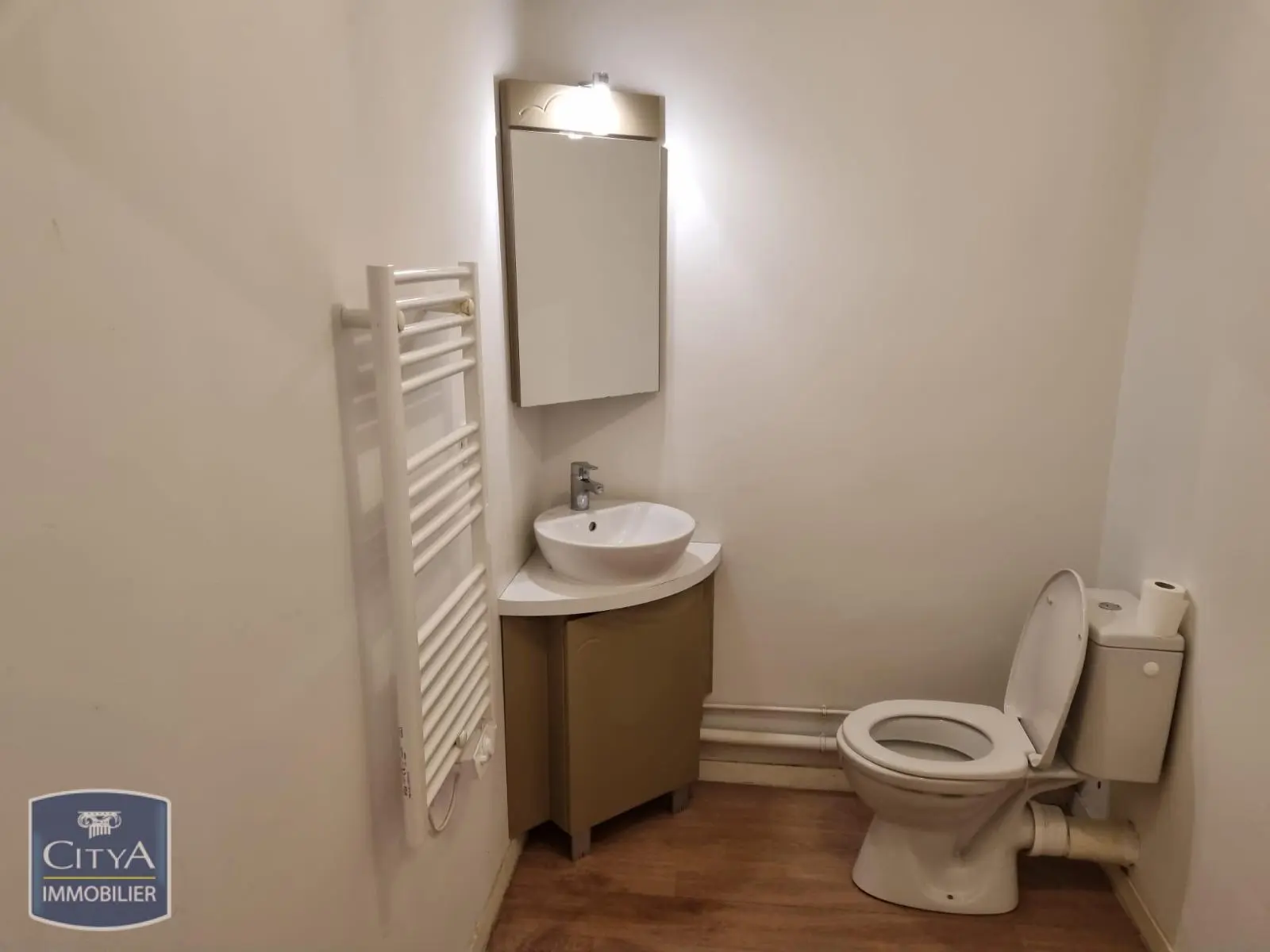 Photo 7 Appartement 1 pièce 24.25m²