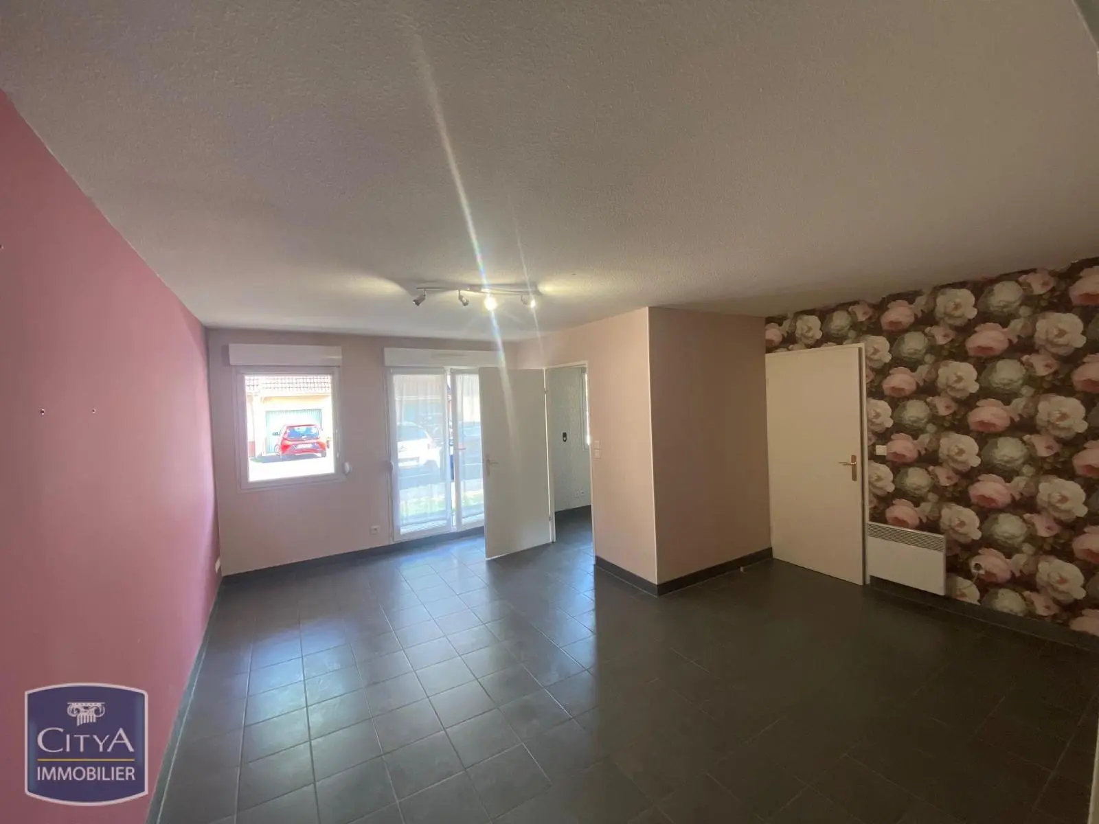 Photo 3 Appartement 3 pièces 59.96m²