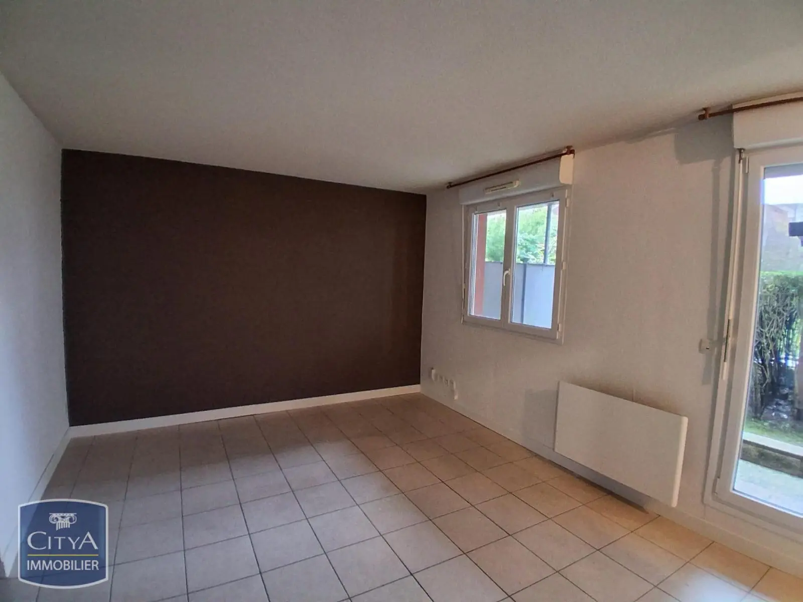 Photo 2 Appartement 2 pièces 48.25m²