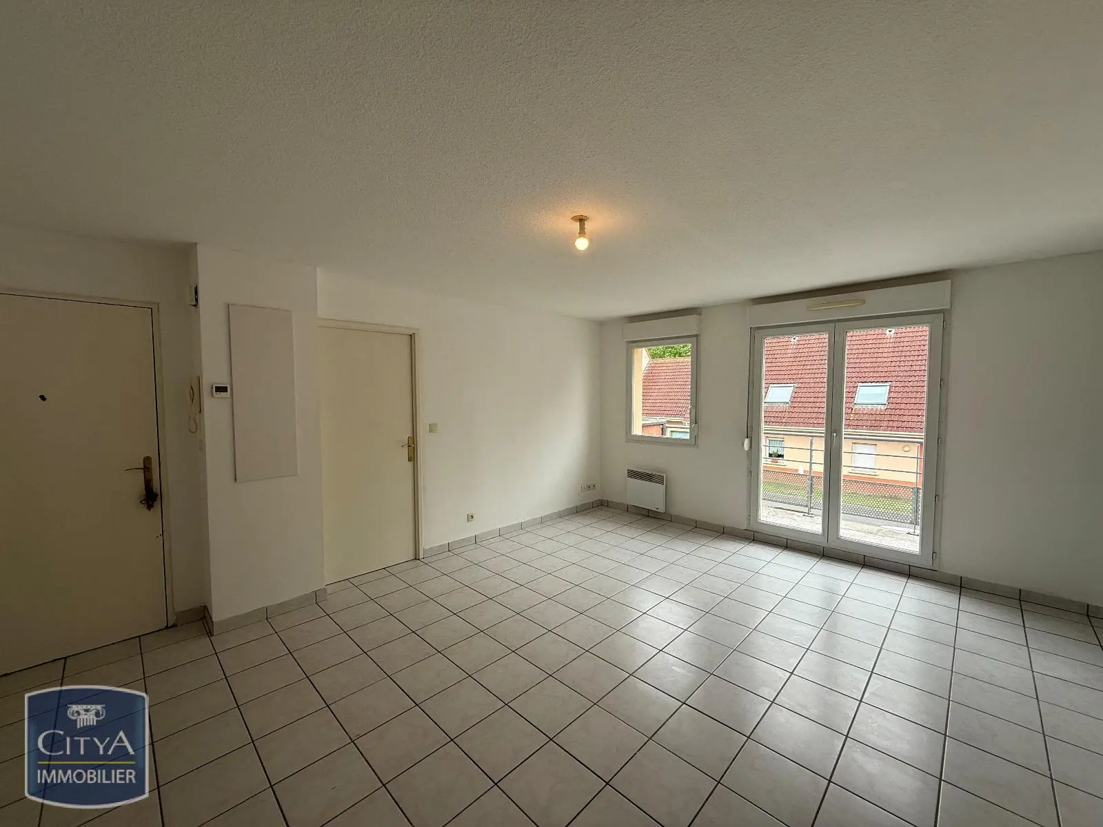 Photo 1 Appartement 2 pièces 54.76m²