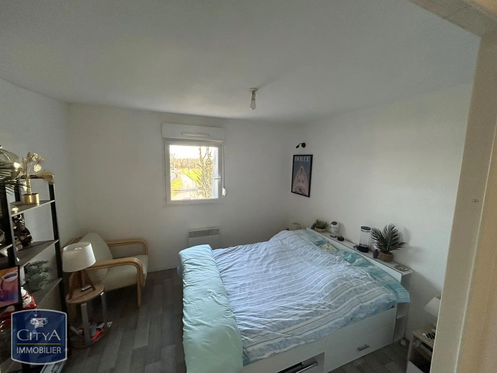Photo 8 Appartement 2 pièces 53.65m²