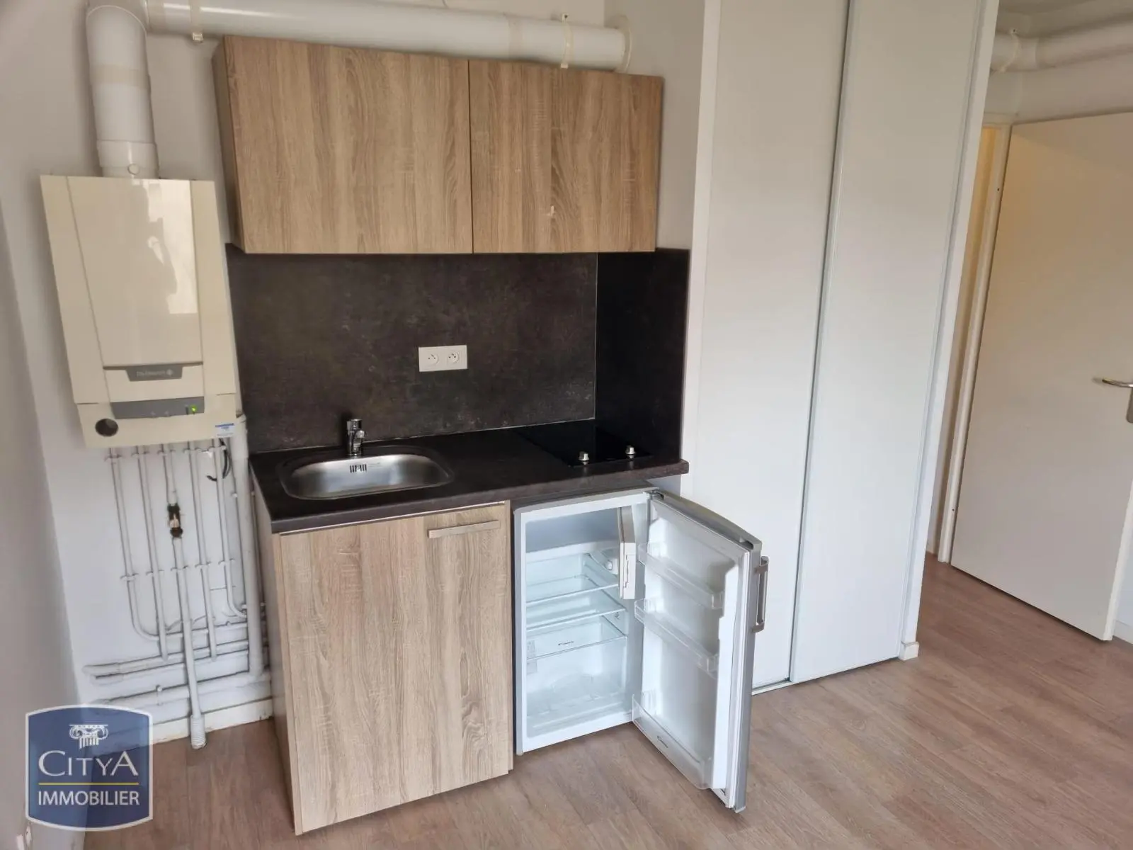 Photo 6 Appartement 1 pièce 24.25m²