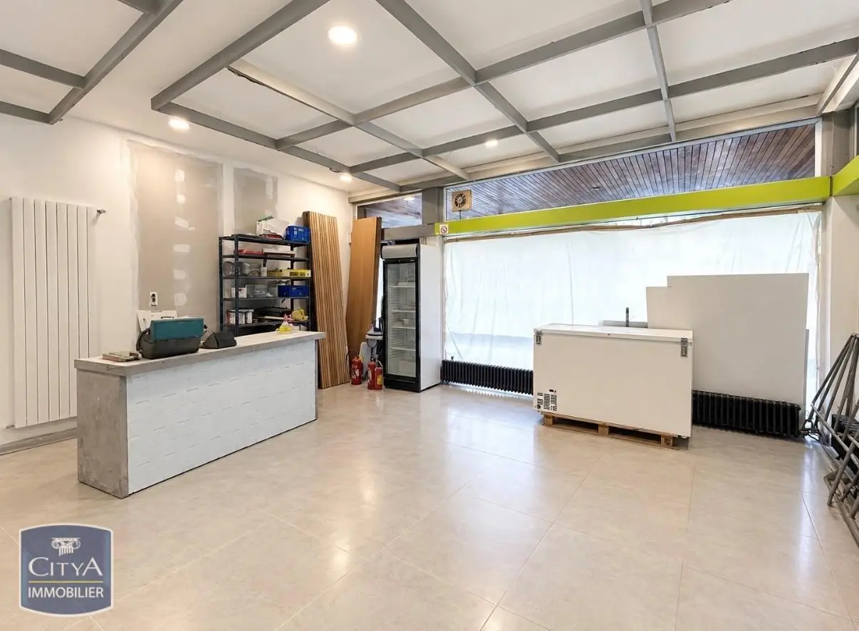 Photo 1 Local Commercial 99m²