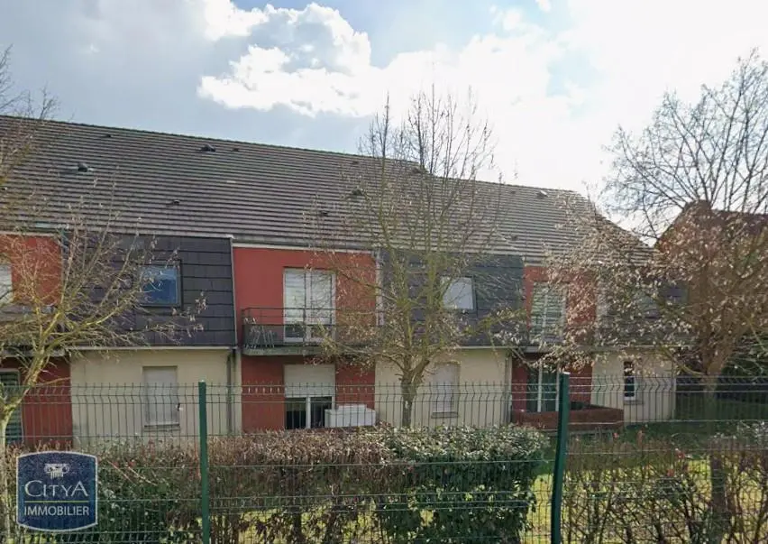 Photo 1 Appartement 3 pièces 56.65m²