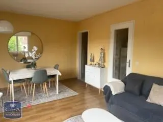 Photo 4 Appartement 3 pièces 62.74m²