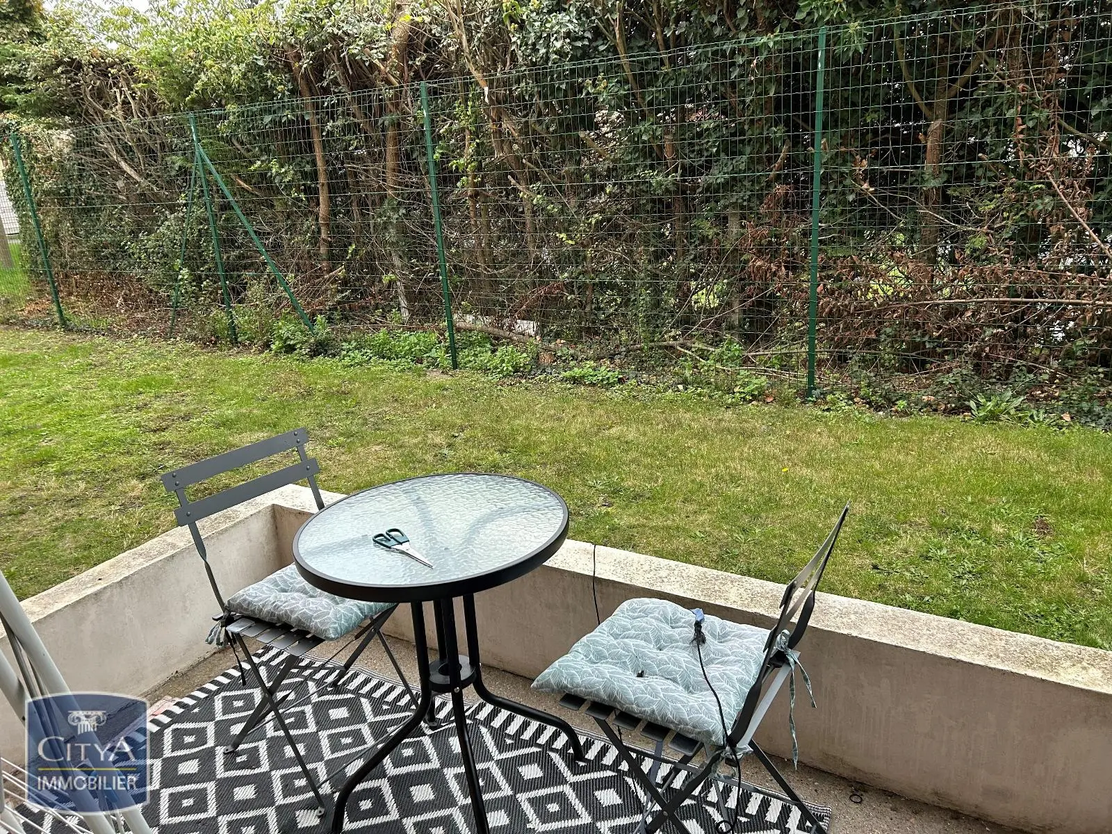 Photo 1 Appartement 2 pièces 44.9m²