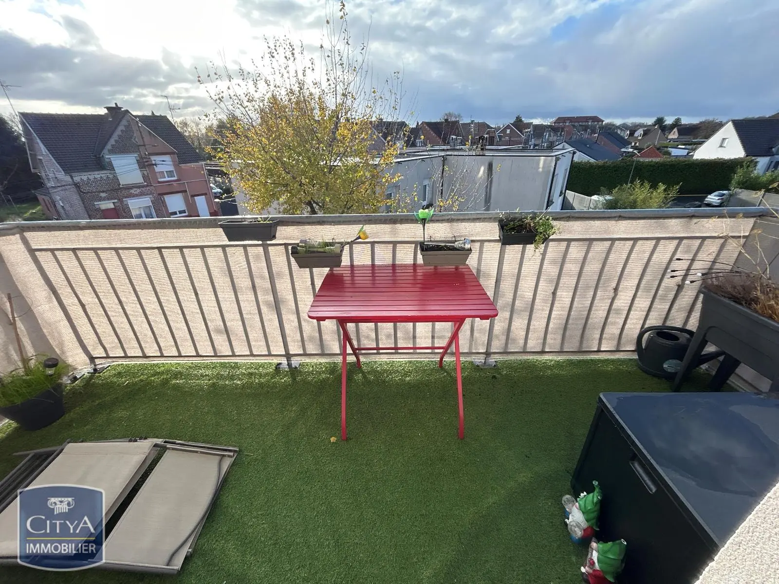 Photo 7 Appartement 3 pièces 61.2m²