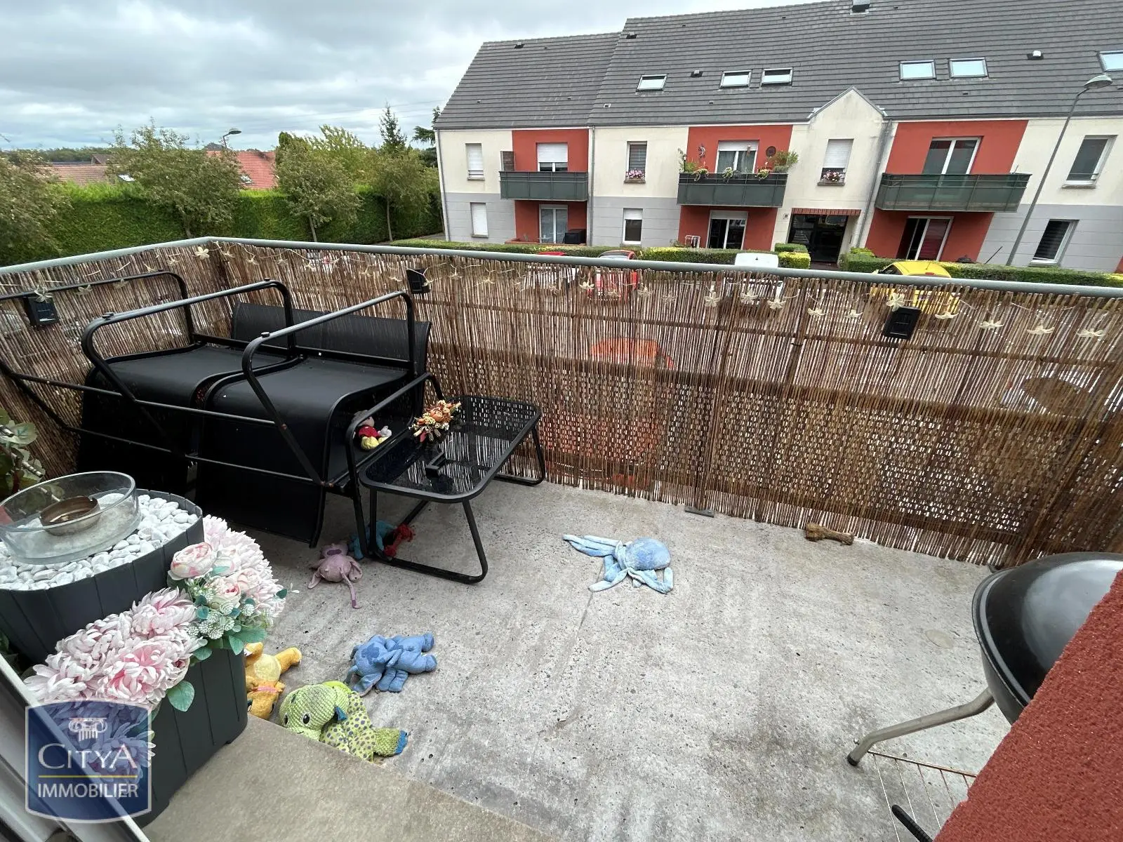 Photo 6 appartement Vendin-le-Vieil