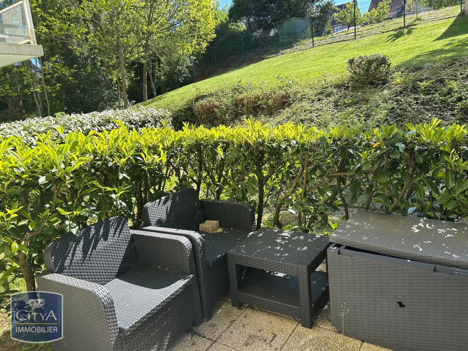 Photo 1 Appartement 2 pièces 47.4m²