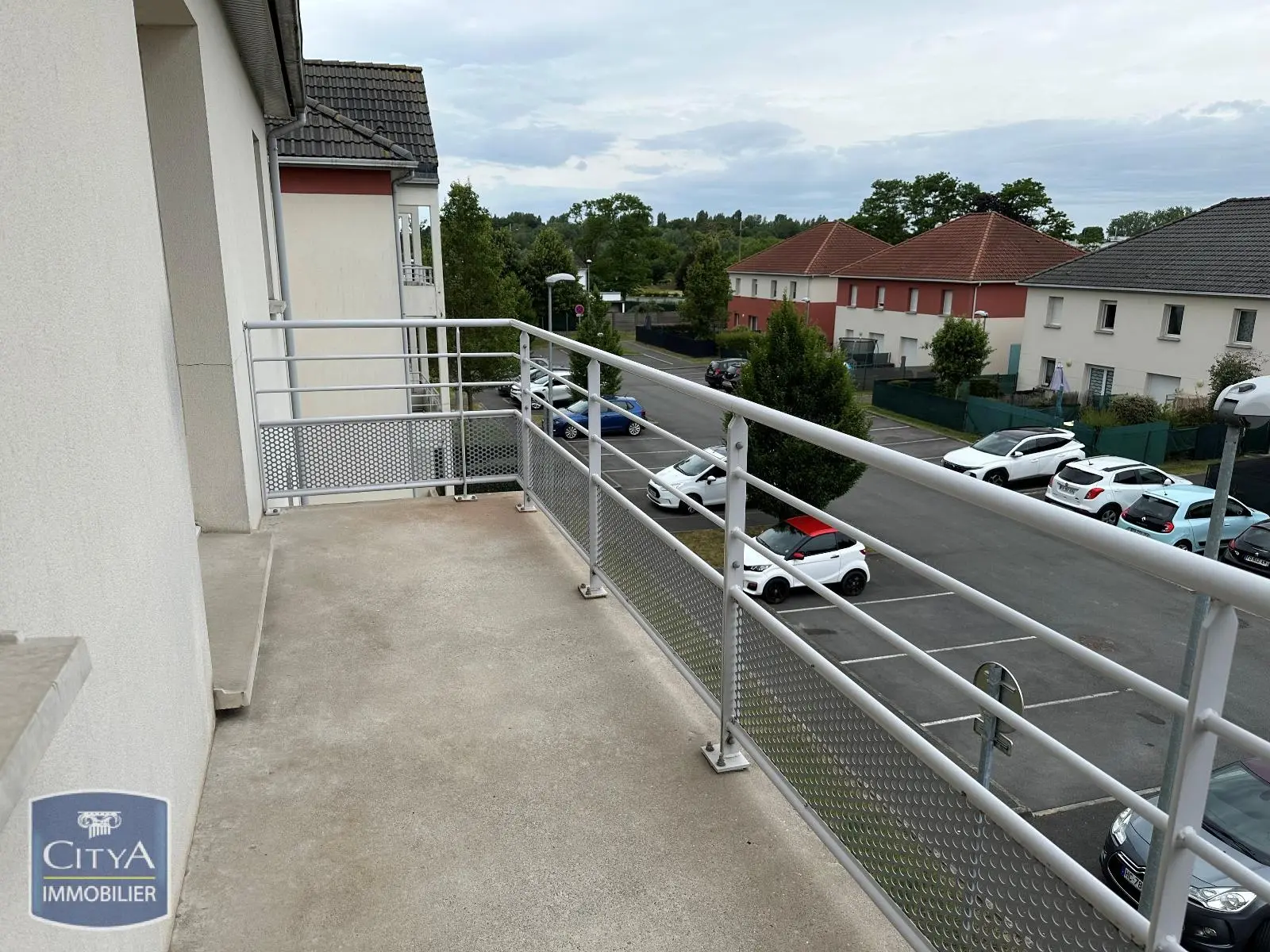 Photo 7 Appartement 3 pièces 49.7m²