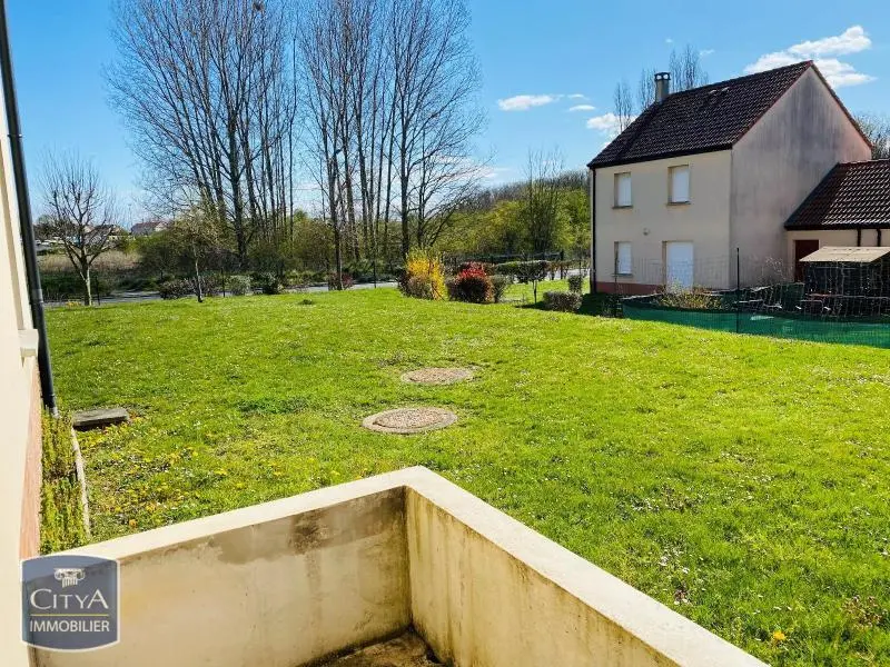 Photo 3 Appartement 2 pièces 46.8m²