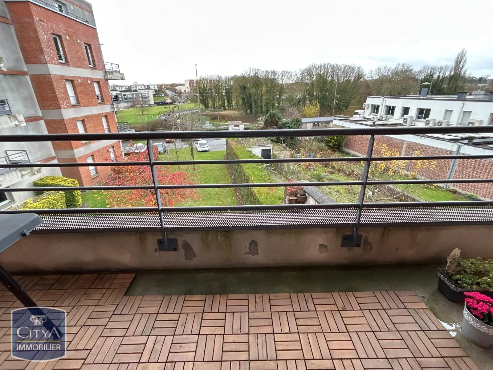 Photo 7 Appartement 3 pièces 62.9m²