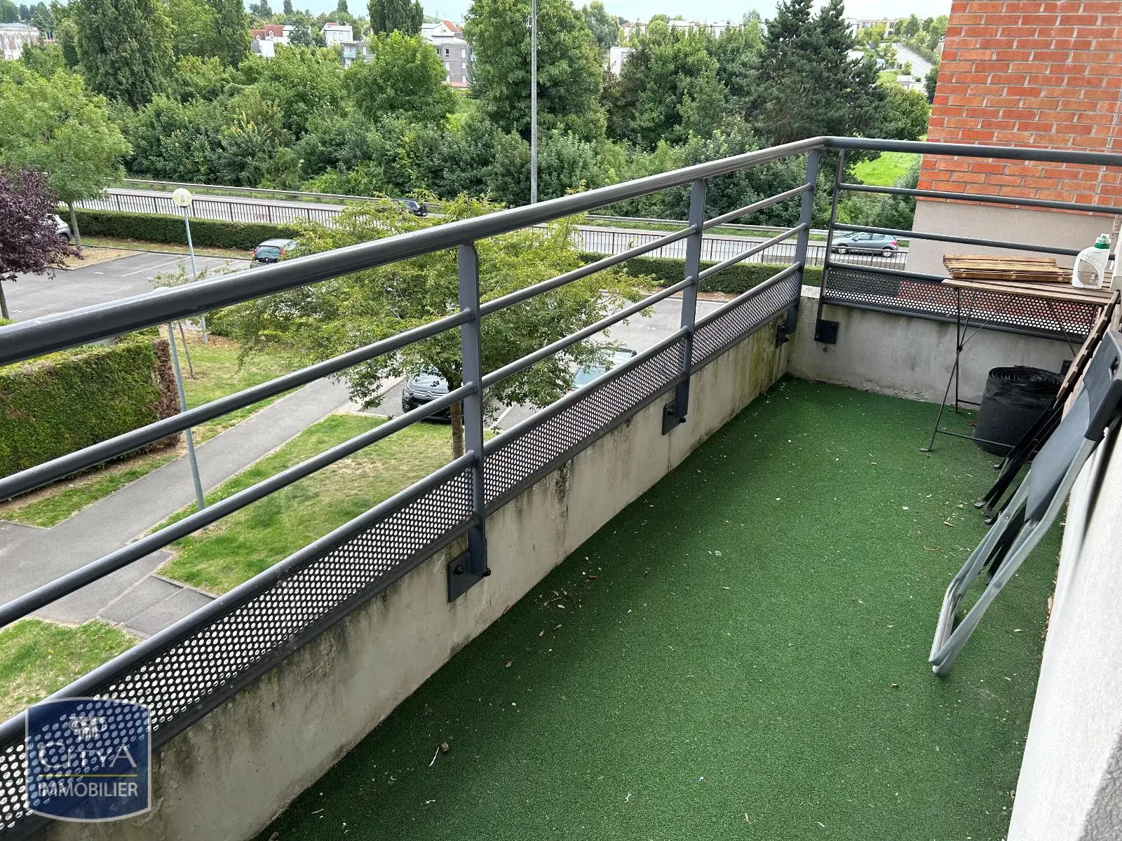 Photo 6 Appartement 2 pièces 47.65m²