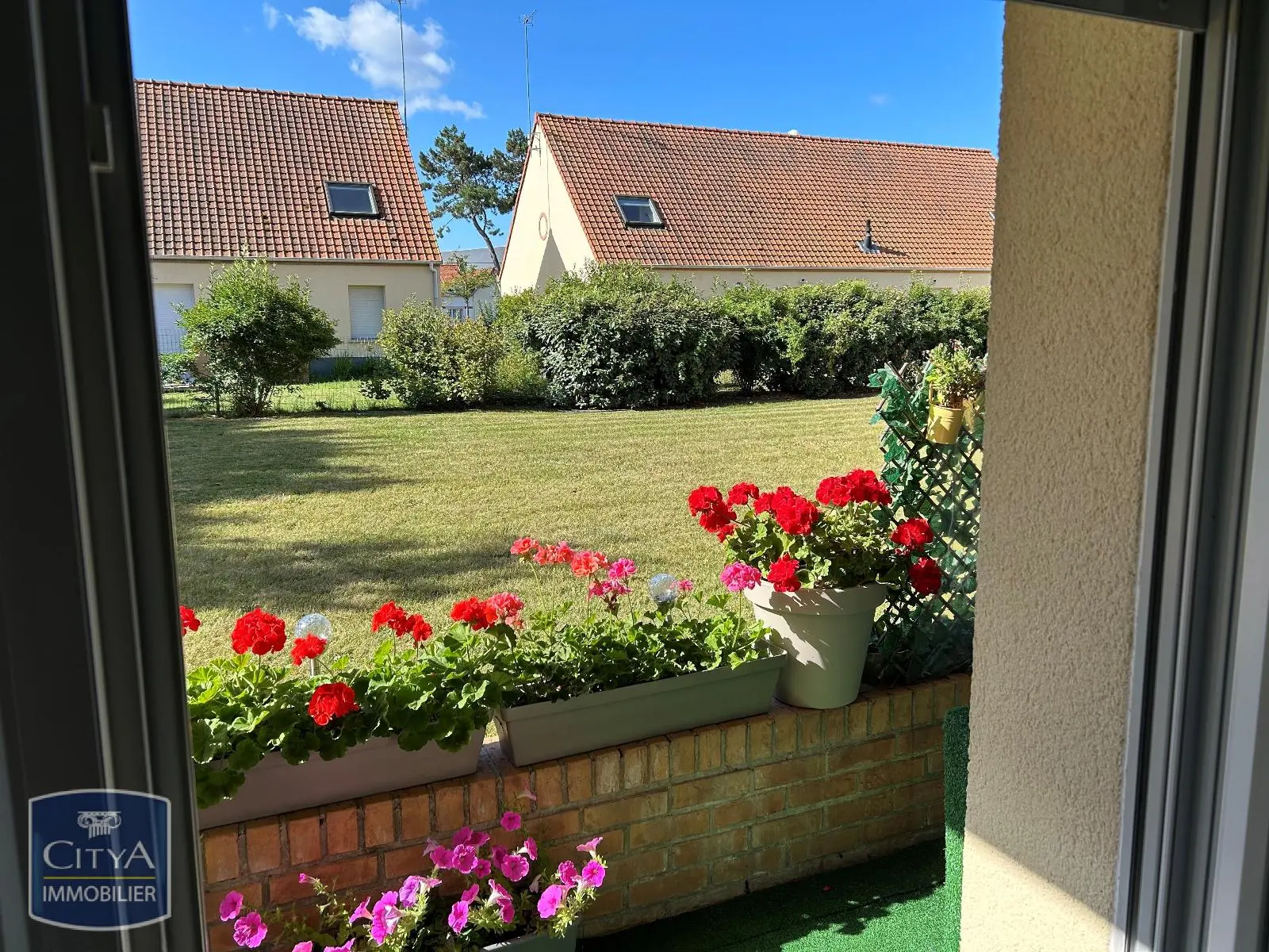 Photo 1 Appartement 2 pièces 44.77m²