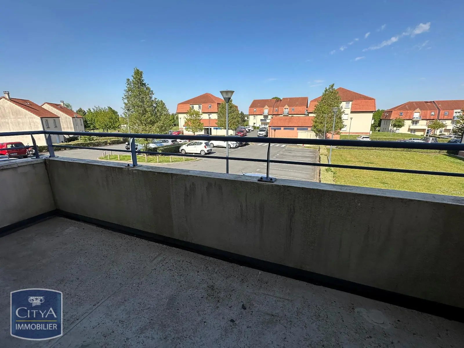 Photo 5 Appartement 3 pièces 53.8m²