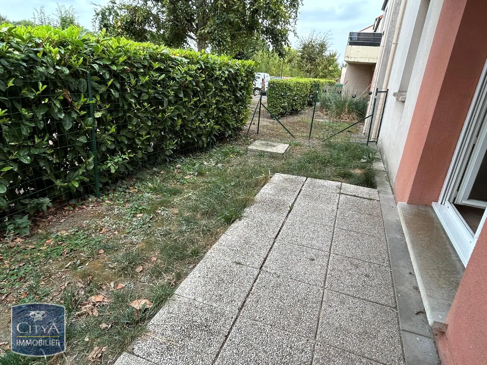 Photo 5 Appartement 2 pièces 47.37m²