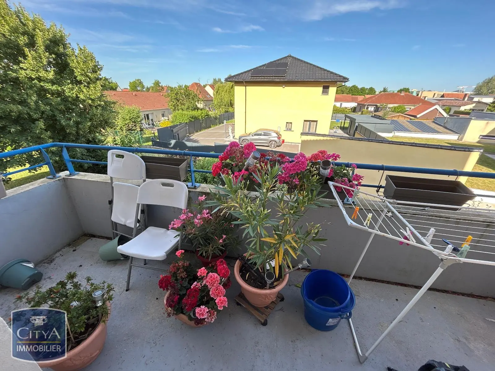 Photo 5 Appartement 3 pièces 60.5m²