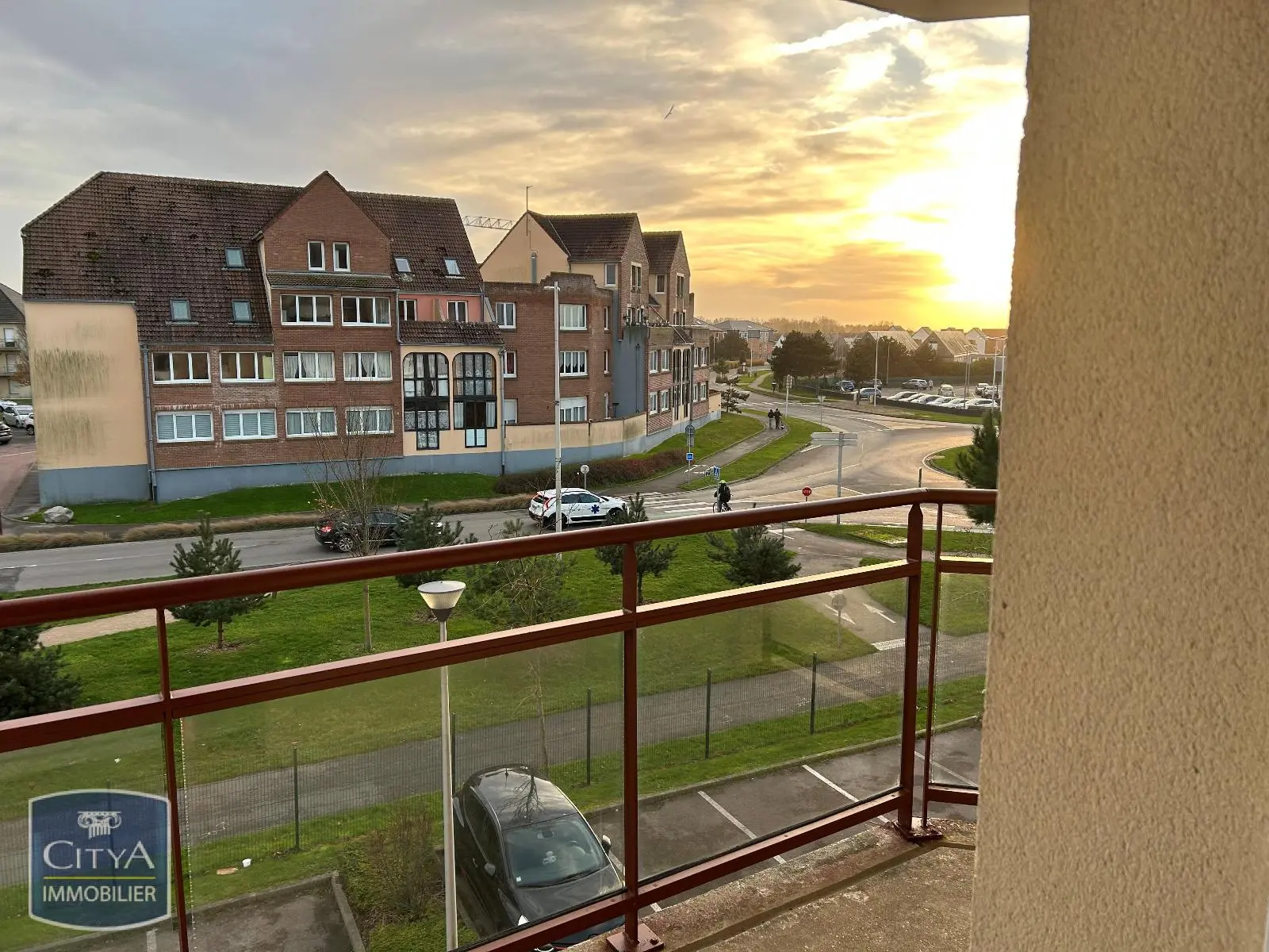 Photo 6 Appartement 3 pièces 64m²