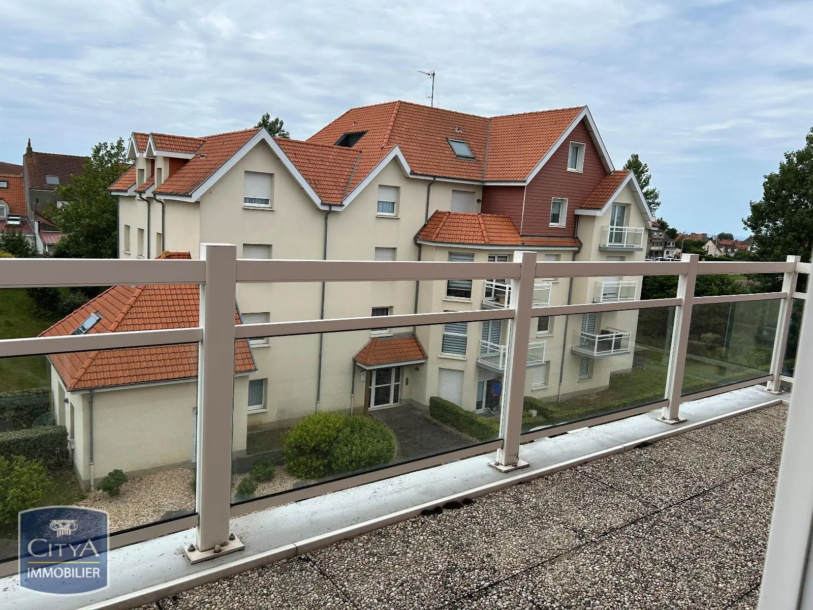 Photo 6 Appartement 2 pièces 51.88m²