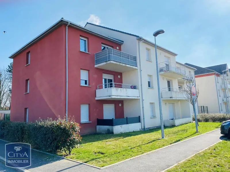 Photo 6 Appartement 2 pièces 43.5m²