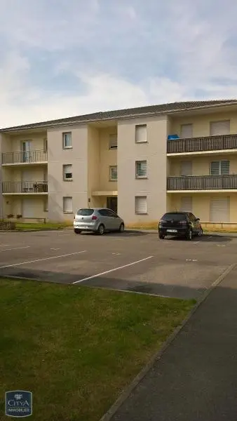 Photo 6 Appartement 3 pièces 53m²