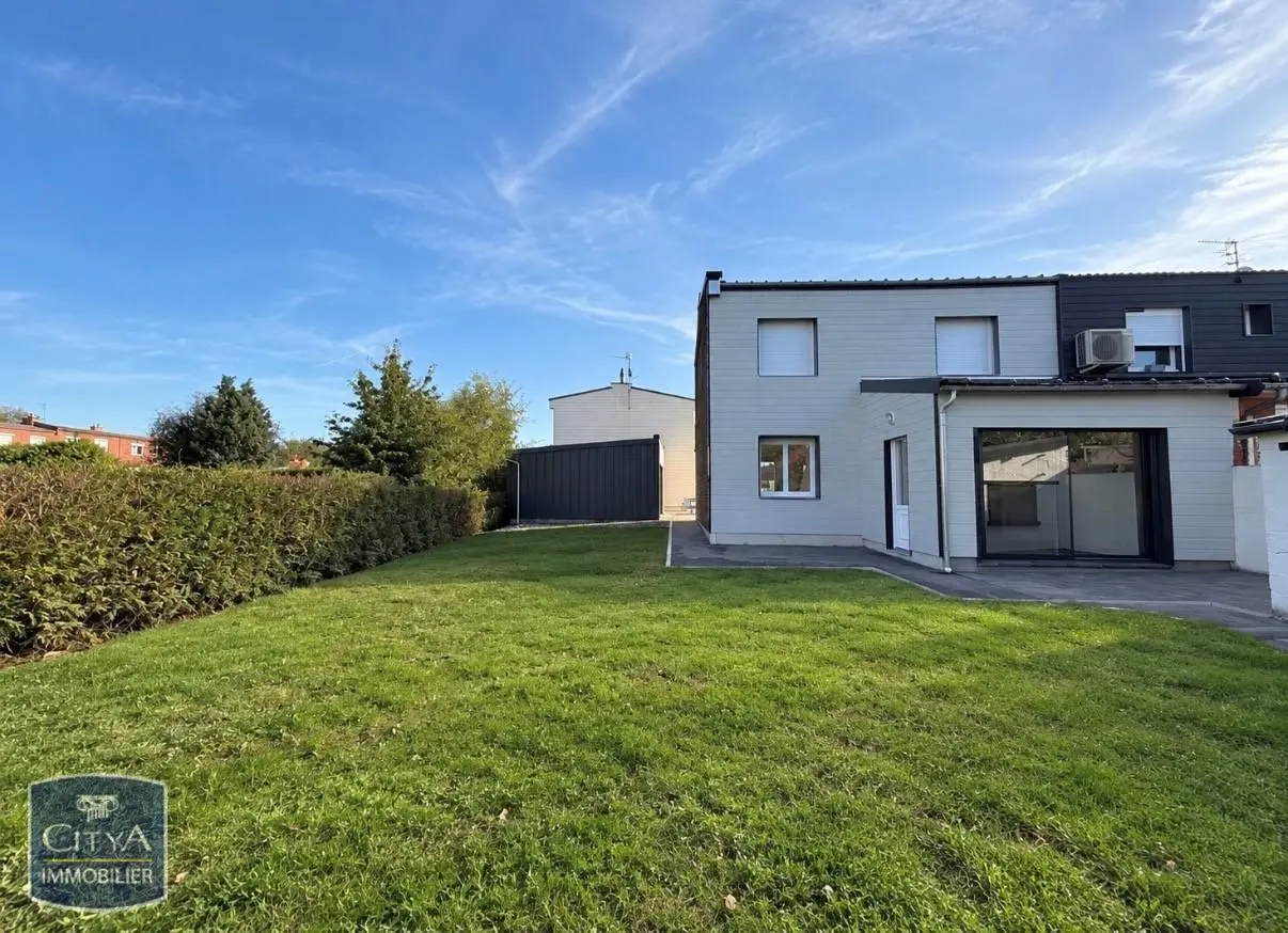 Photo 8 maison Arras