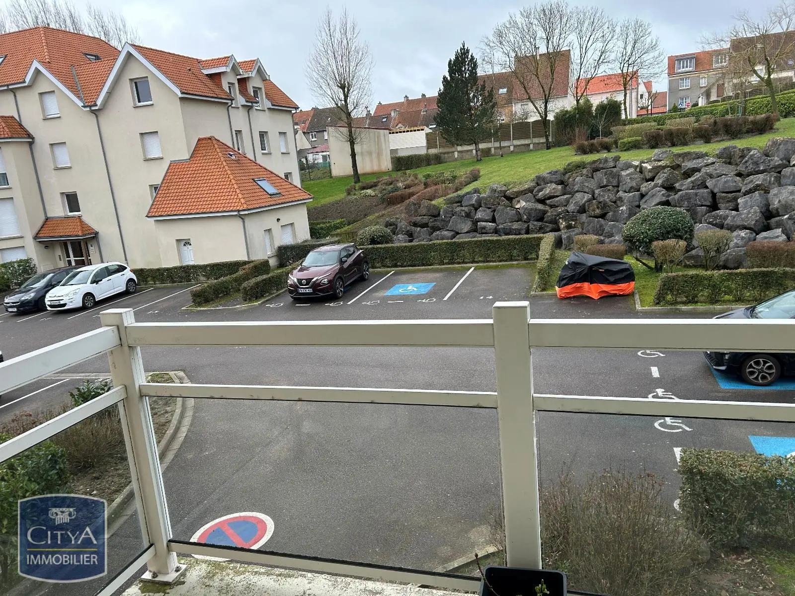 Photo 1 Appartement 2 pièces 44.2m²