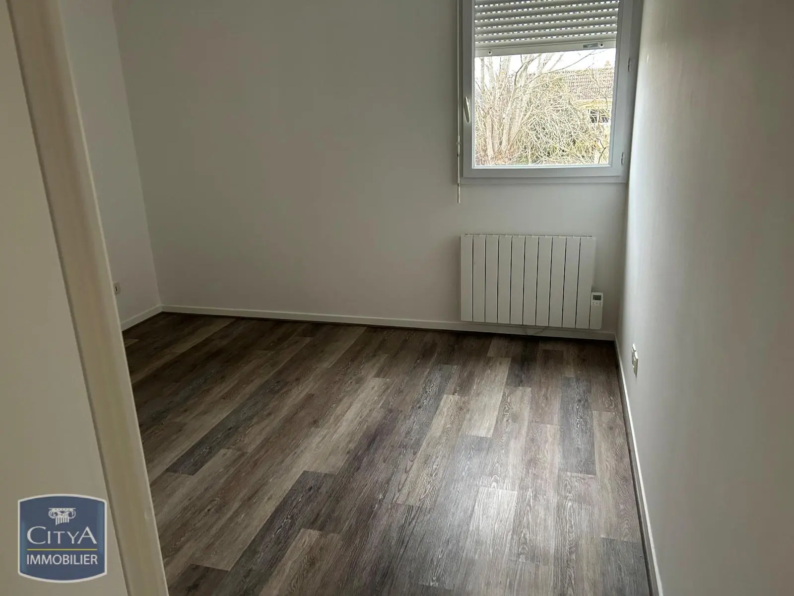 Photo 3 Appartement 2 pièces 44.56m²