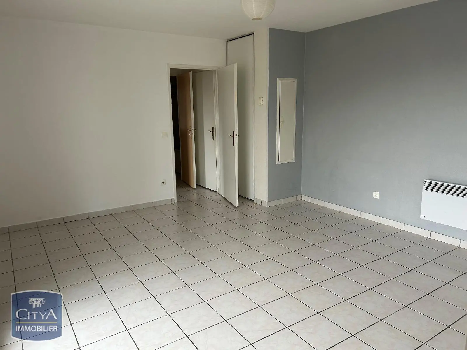 Photo 1 Appartement 2 pièces 44.76m²