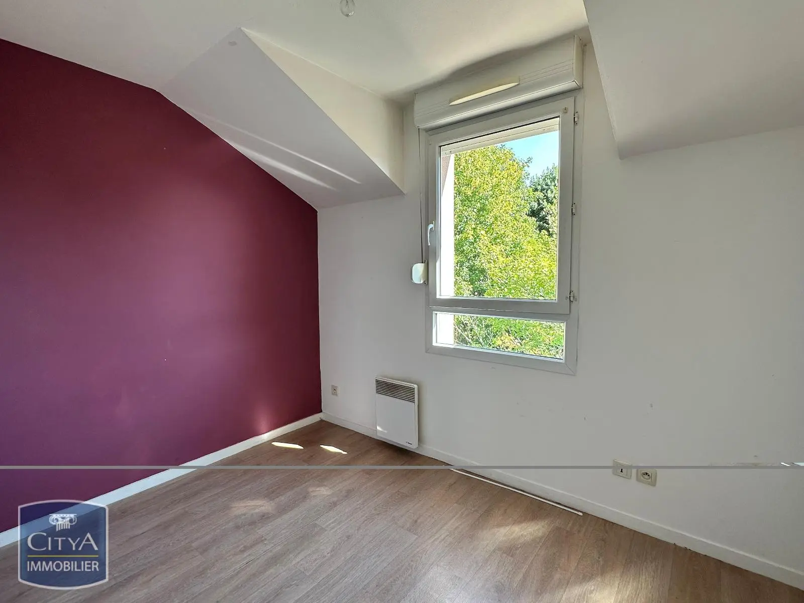 Photo 5 Appartement 2 pièces 51.65m²