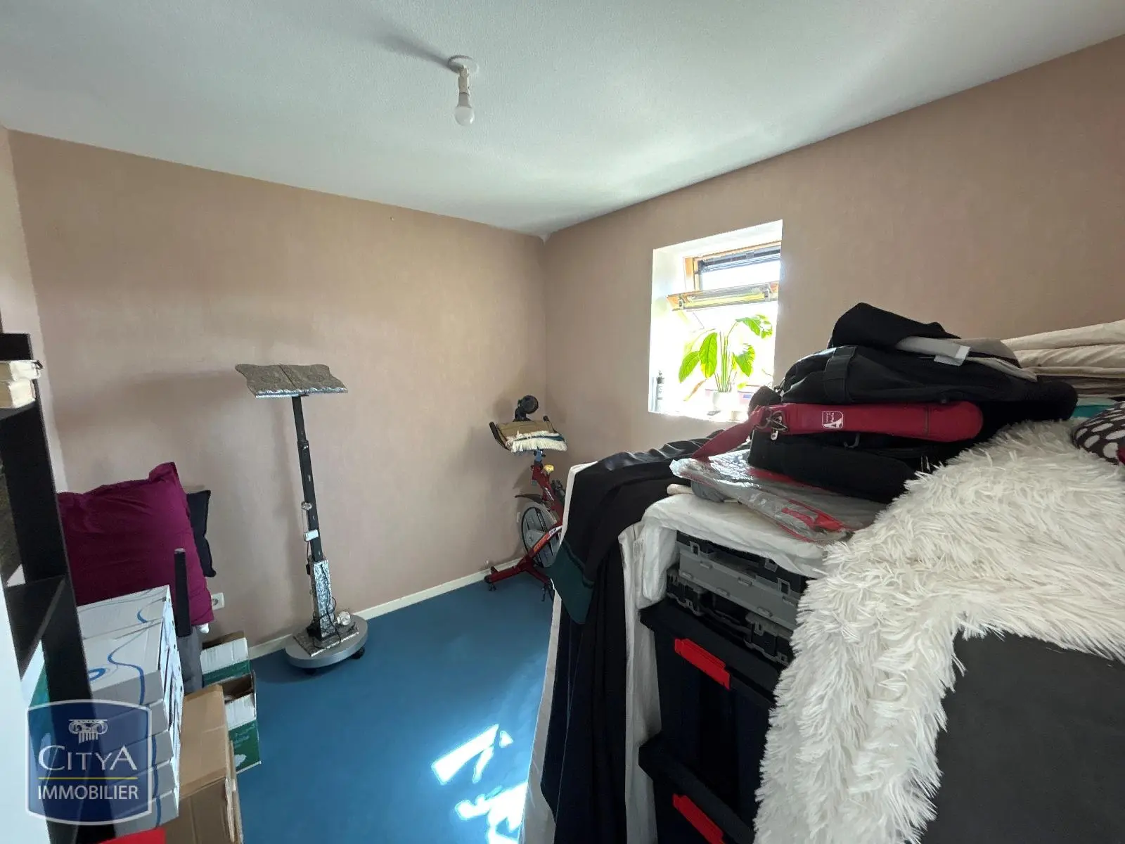 Photo 5 Appartement 3 pièces 53.8m²