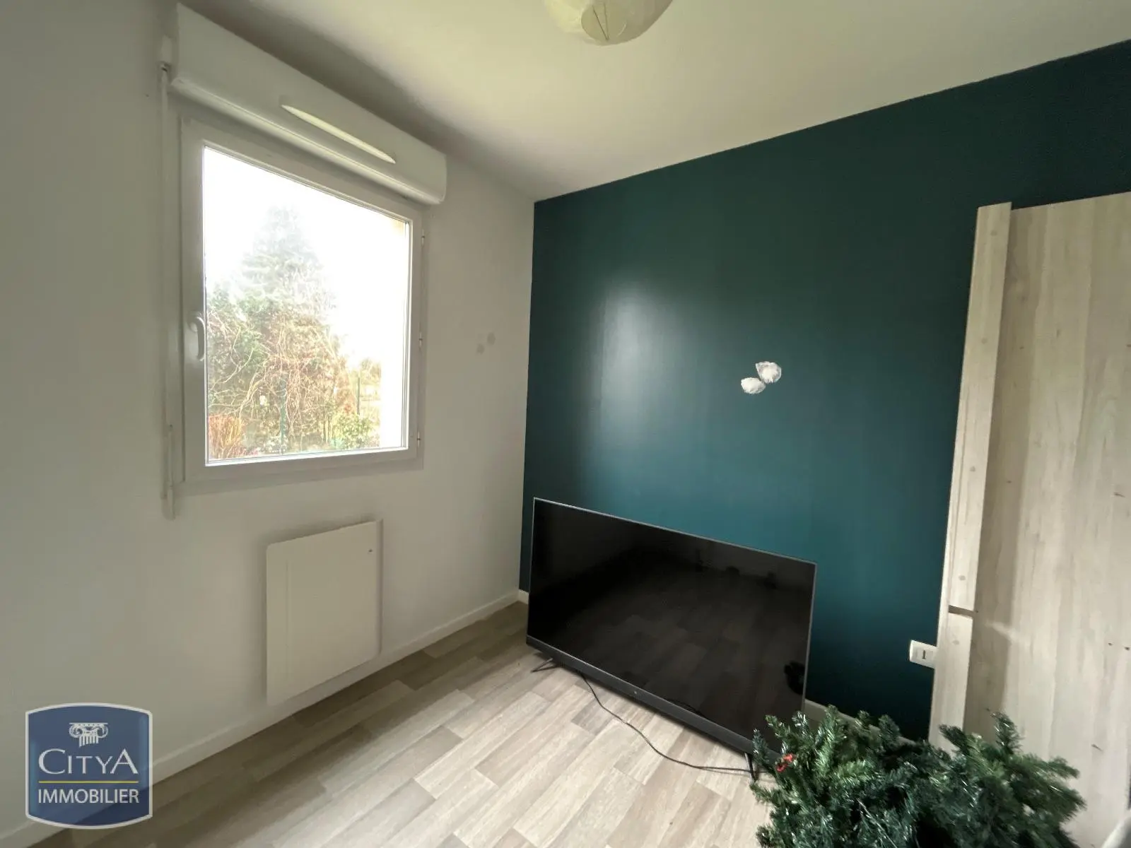 Photo 5 Appartement 3 pièces 53.75m²