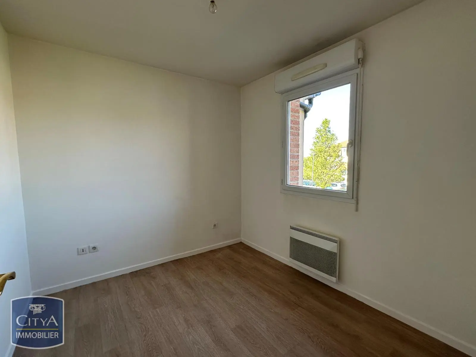 Photo 4 Appartement 3 pièces 53.8m²