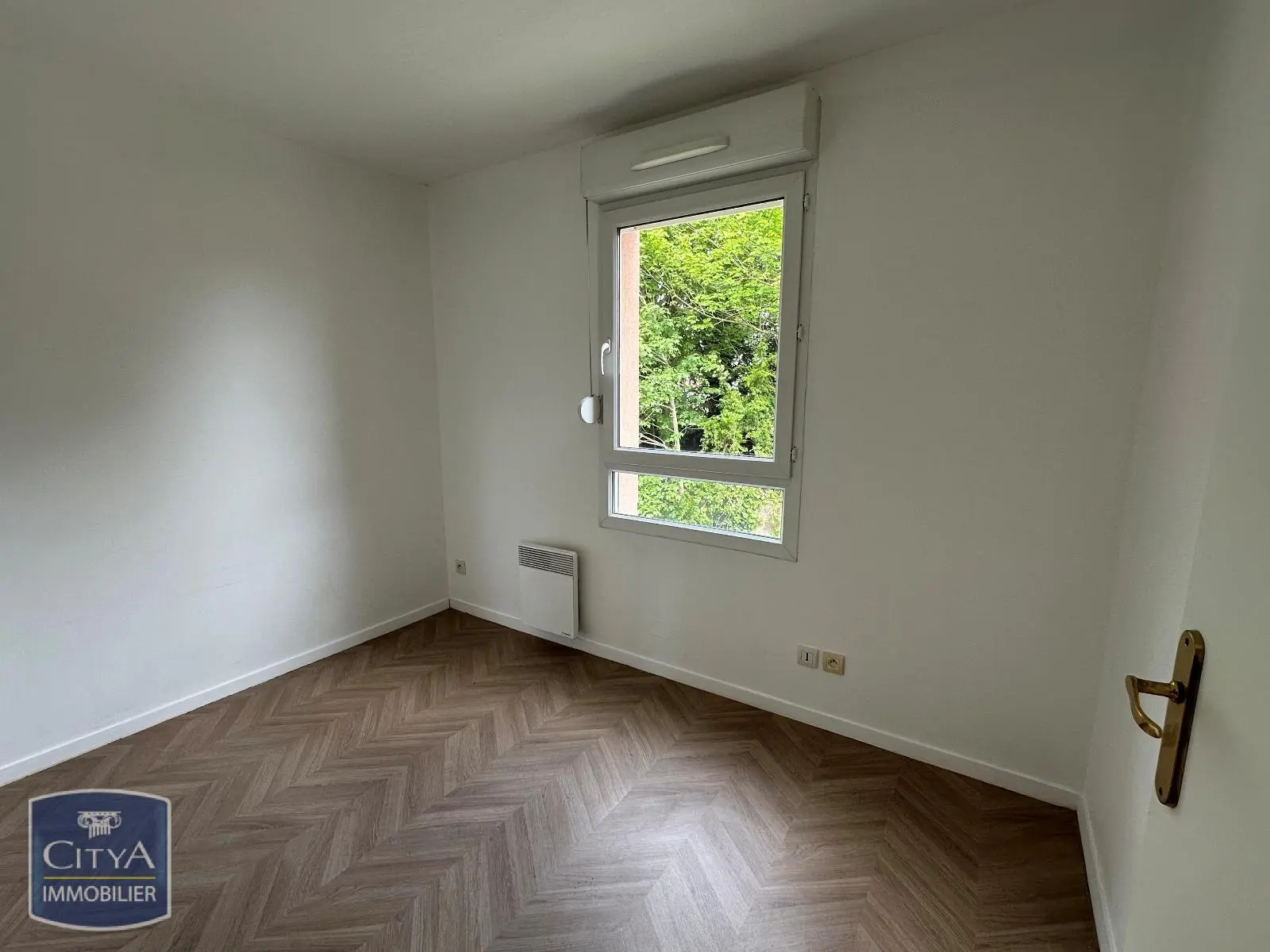 Photo 6 Appartement 2 pièces 51.65m²