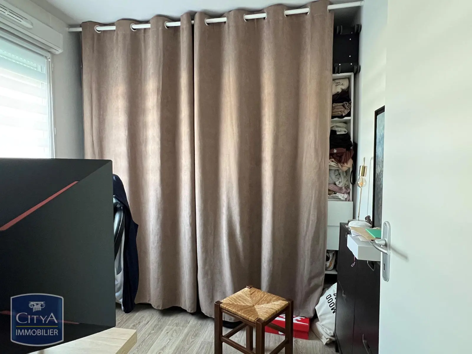 Photo 5 Appartement 3 pièces 49.84m²