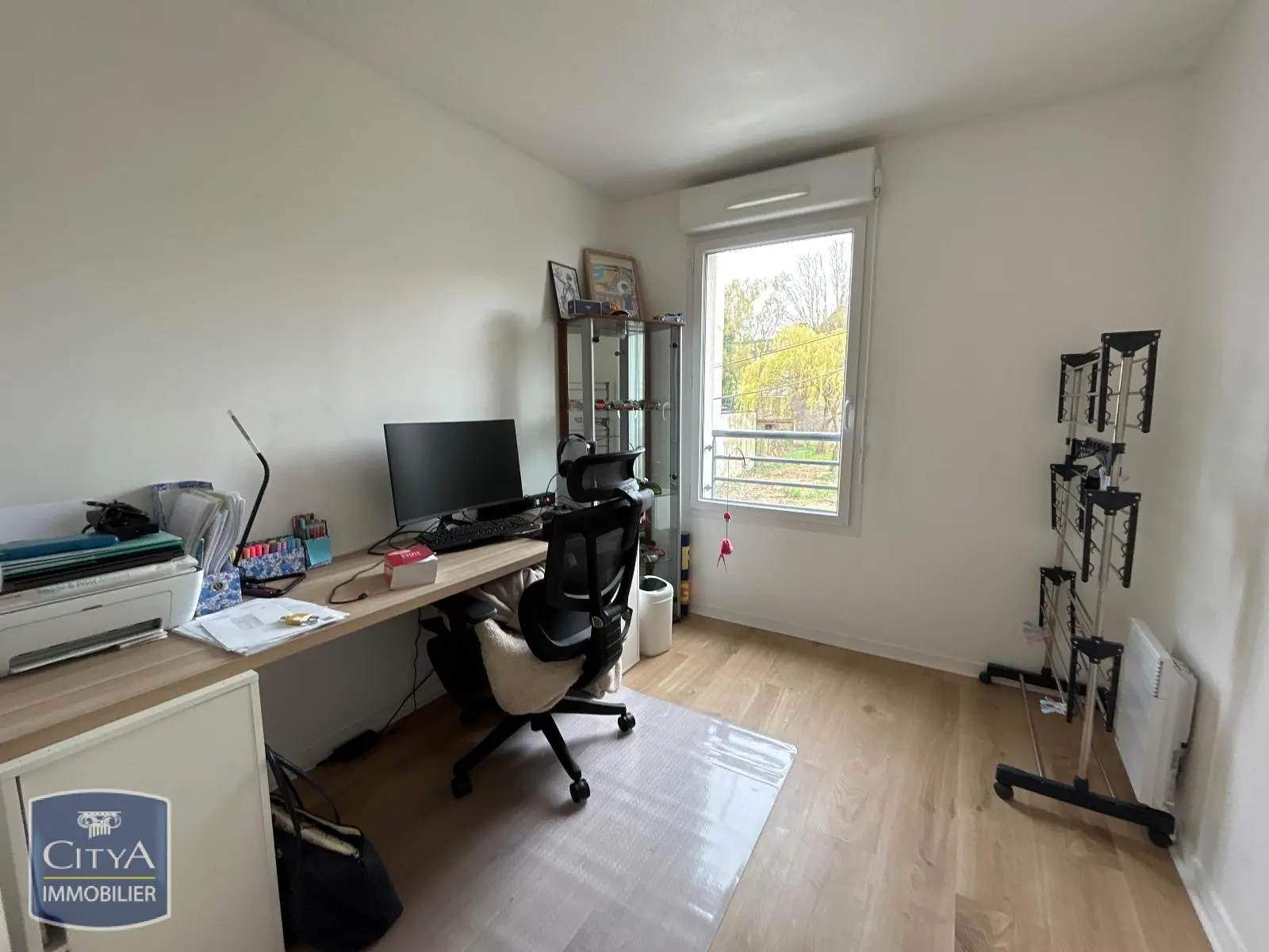 Photo 5 Appartement 3 pièces 53.3m²