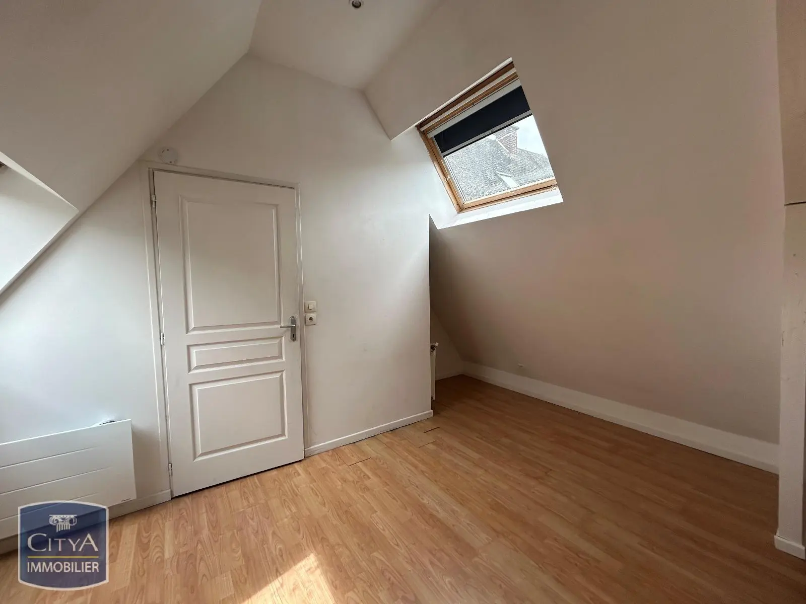 Photo 4 Appartement 2 pièces 32.77m²