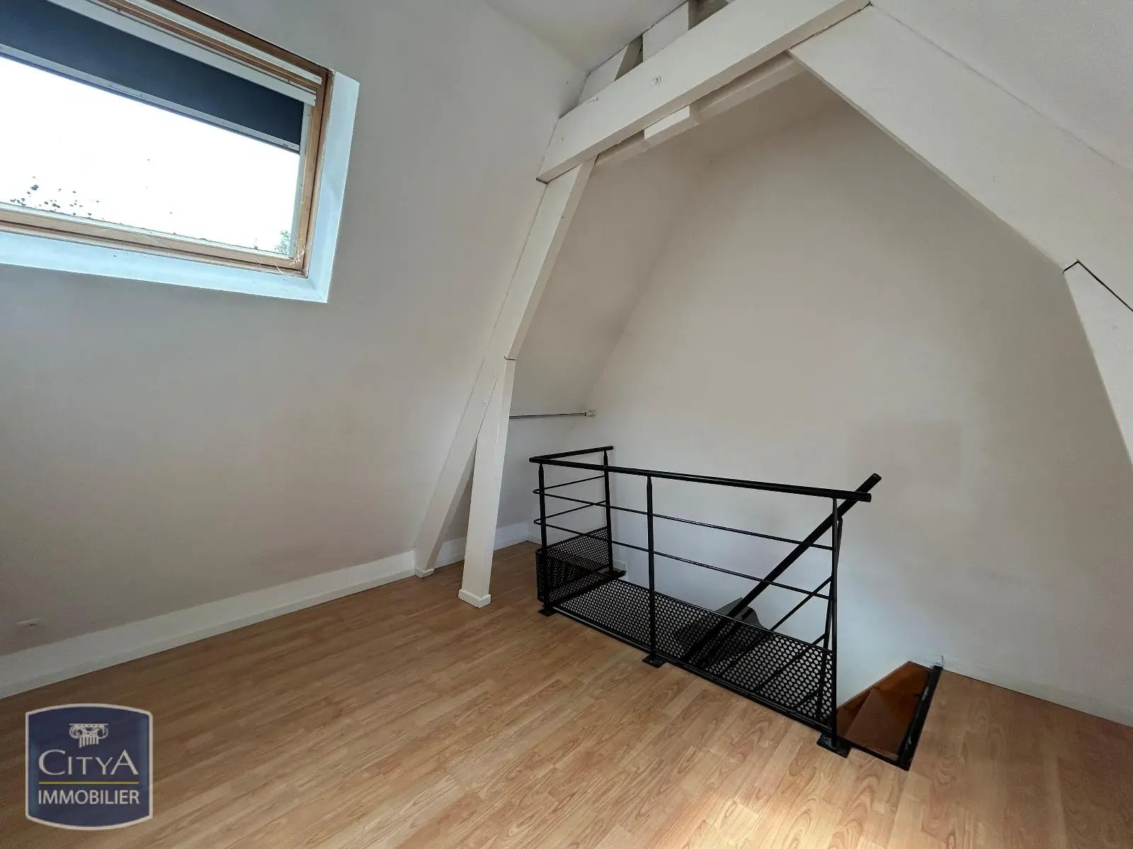 Photo 5 Appartement 2 pièces 32.77m²