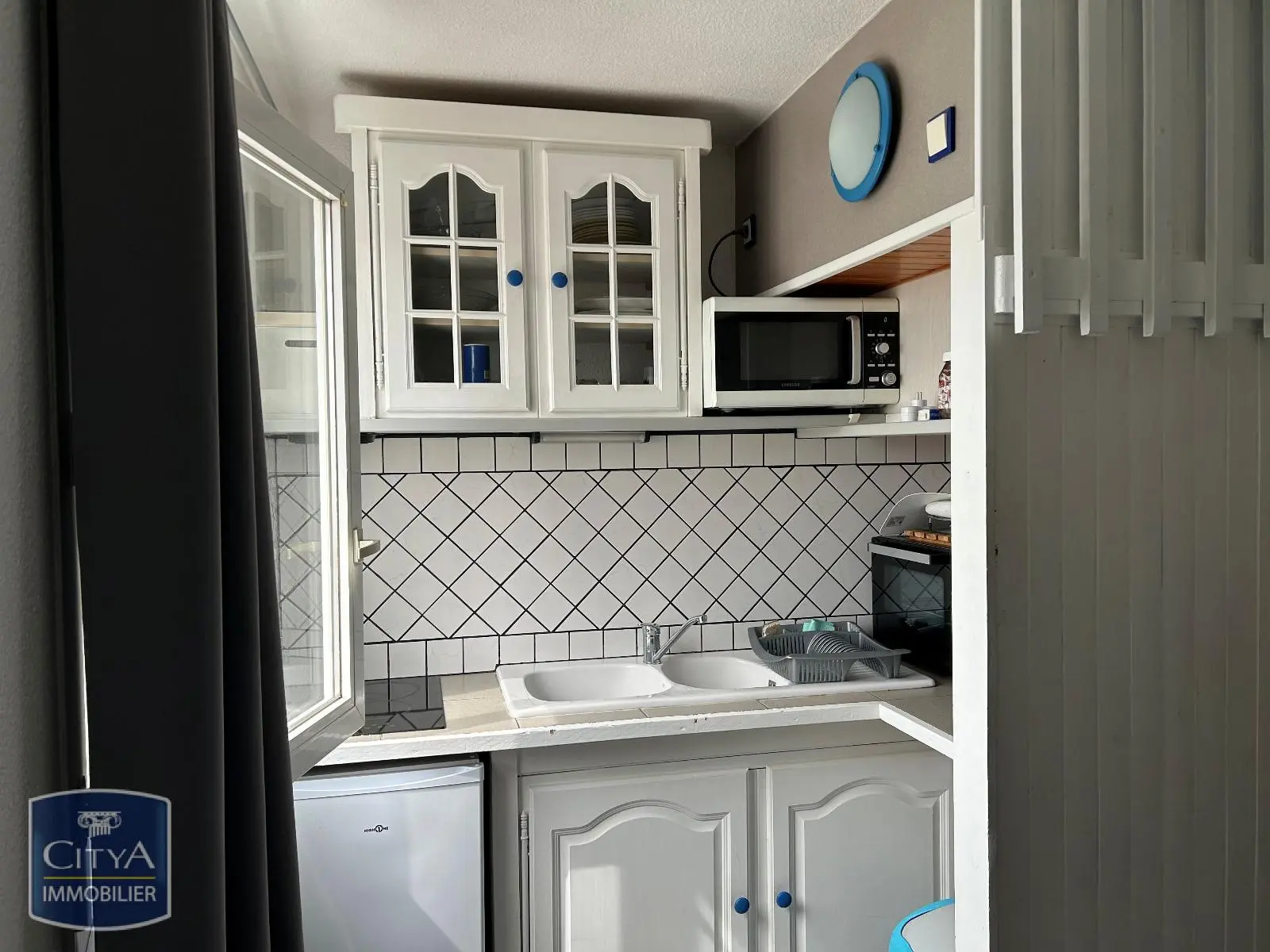 Photo 2 appartement Calais