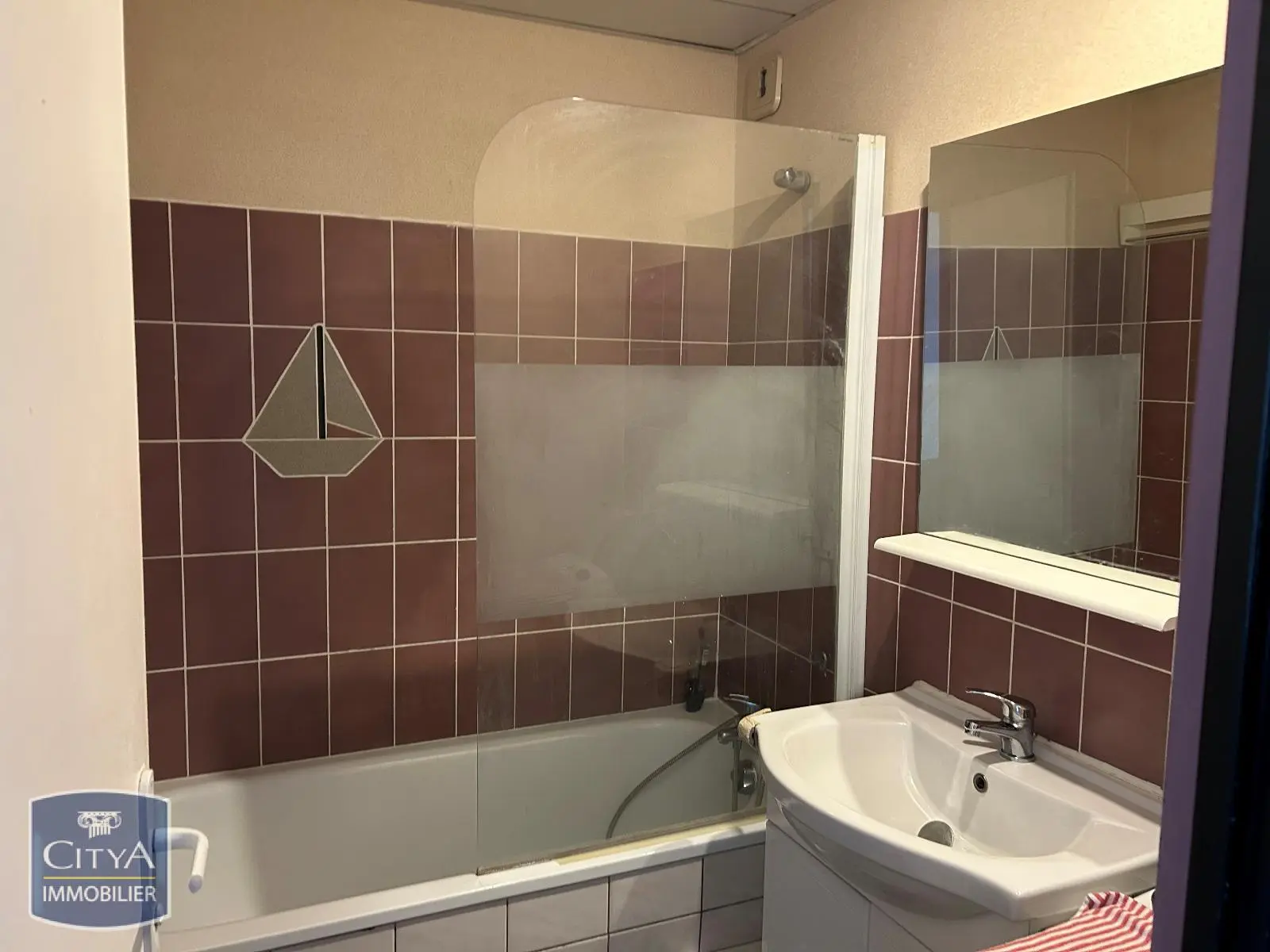 Photo 4 appartement Calais