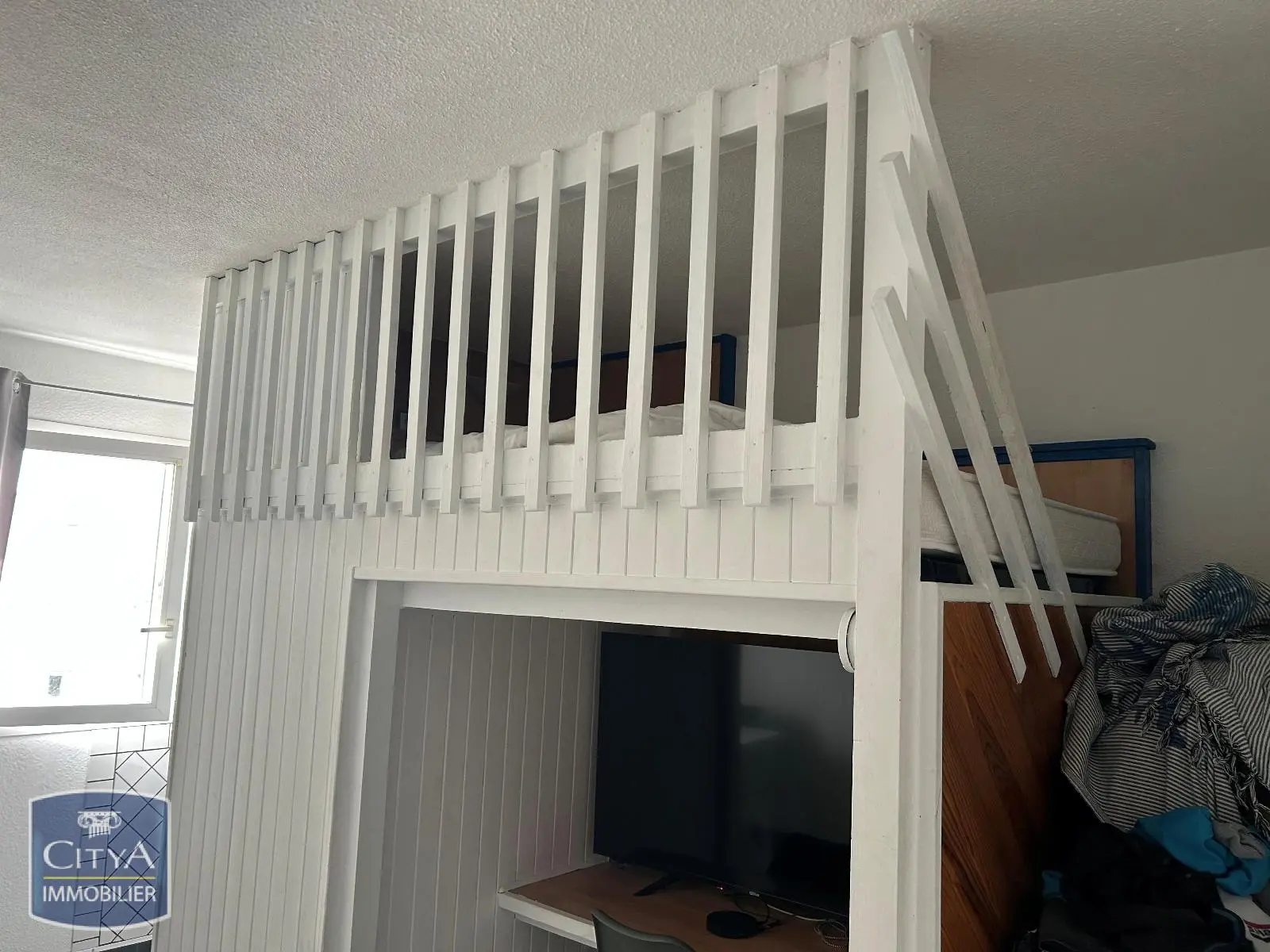 Photo 3 appartement Calais