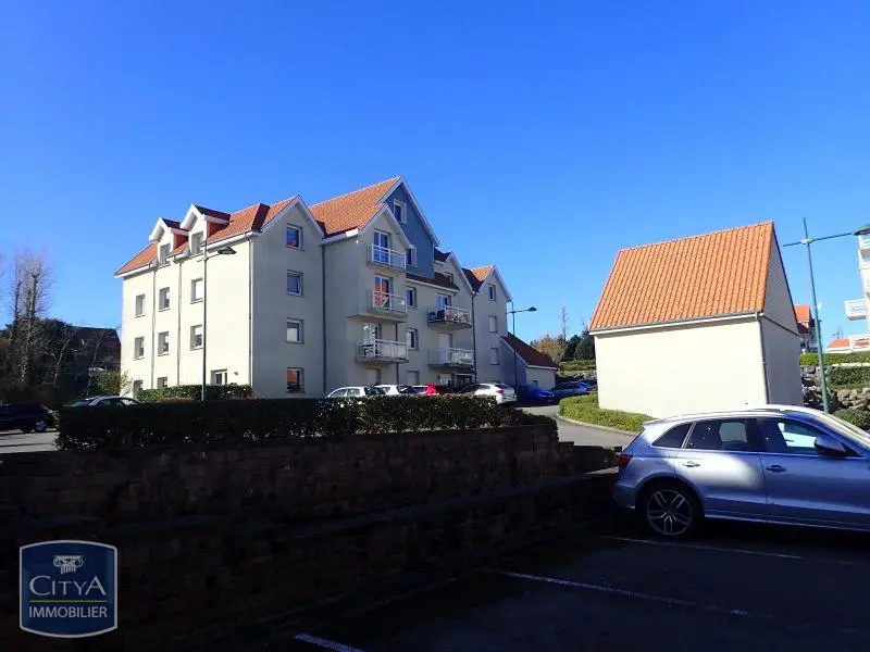 Photo 1 Appartement 2 pièces 46.75m²