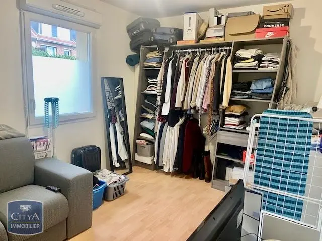 Photo 8 appartement Wambrechies