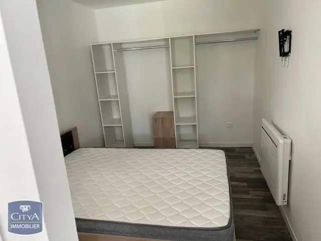 Photo 3 Appartement 1 pièce 37m²