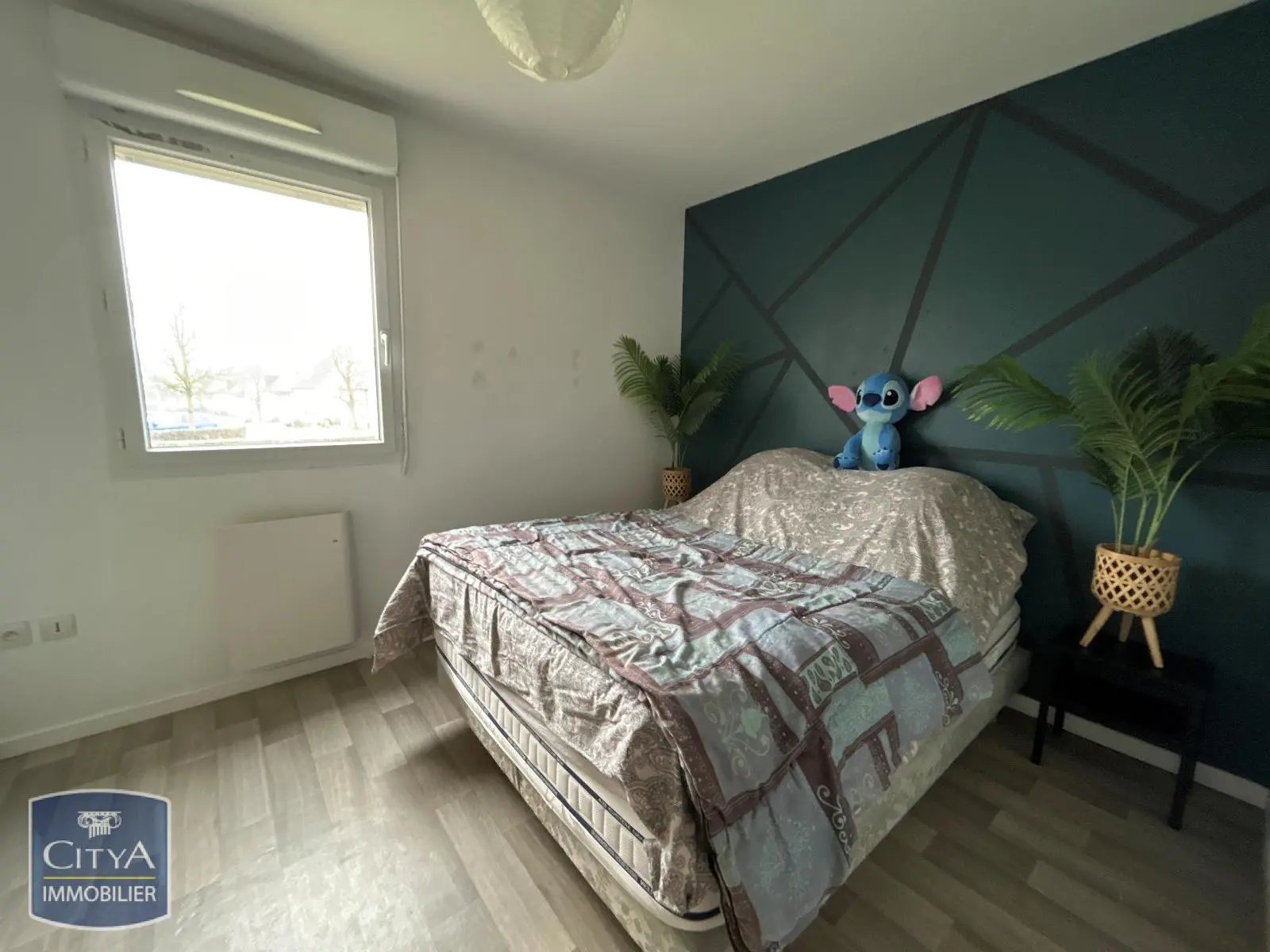 Photo 4 Appartement 3 pièces 53.75m²