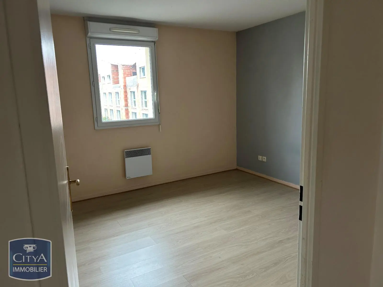 Photo 3 Appartement 2 pièces 44.76m²