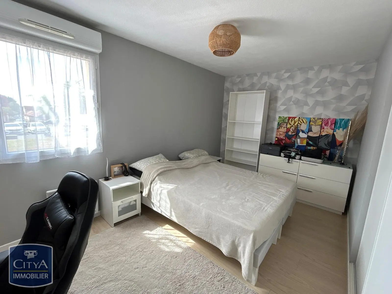 Photo 3 Appartement 3 pièces 62.75m²