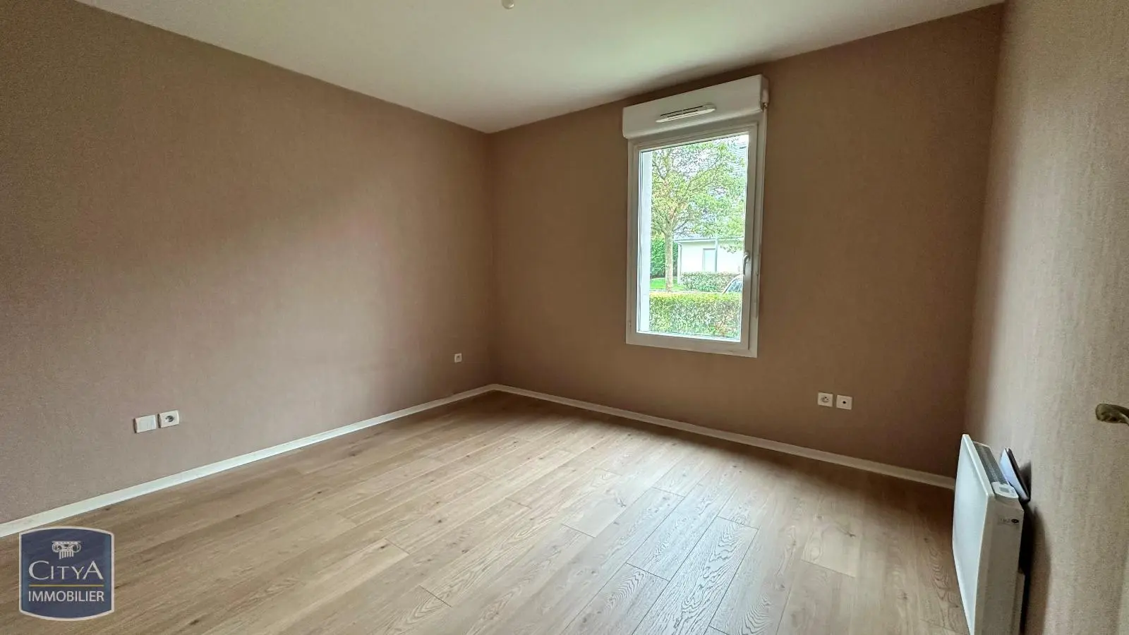 Photo 4 Appartement 2 pièces 47.15m²